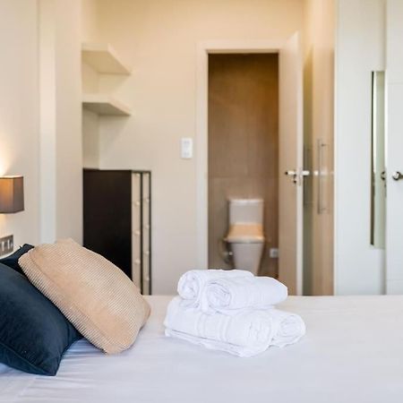 Moderno Apartamento Con Piscina Y Parking Гранада Екстериор снимка