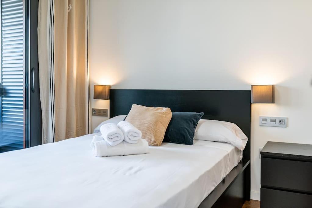 Moderno Apartamento Con Piscina Y Parking Гранада Екстериор снимка