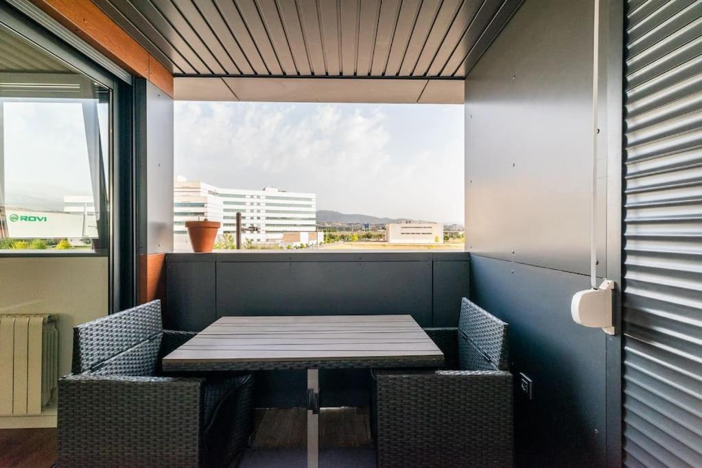 Moderno Apartamento Con Piscina Y Parking Гранада Екстериор снимка