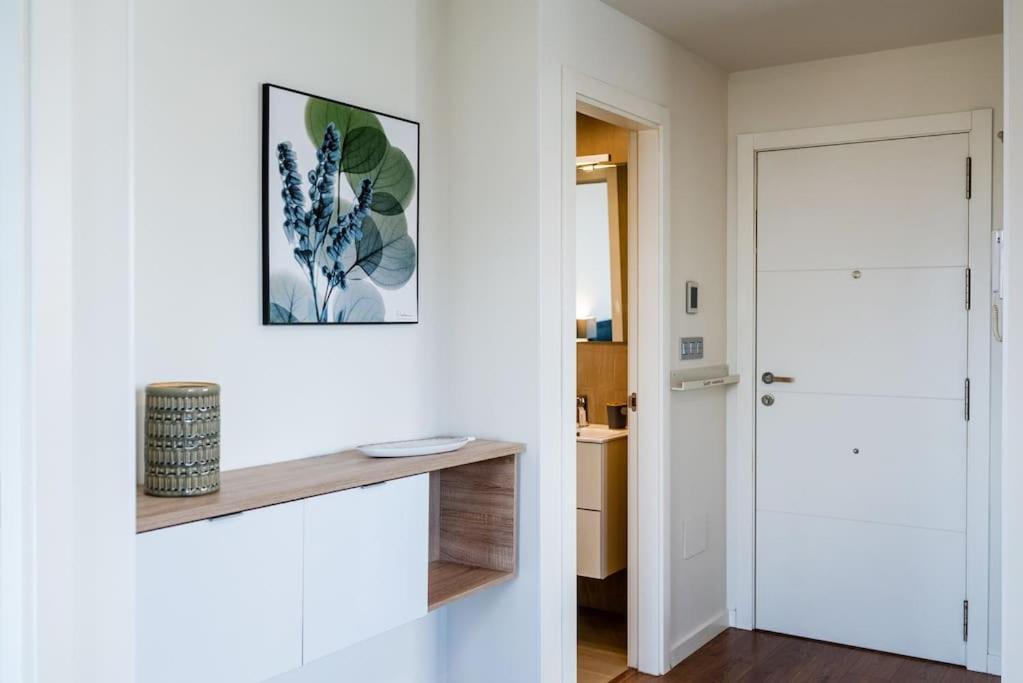 Moderno Apartamento Con Piscina Y Parking Гранада Екстериор снимка