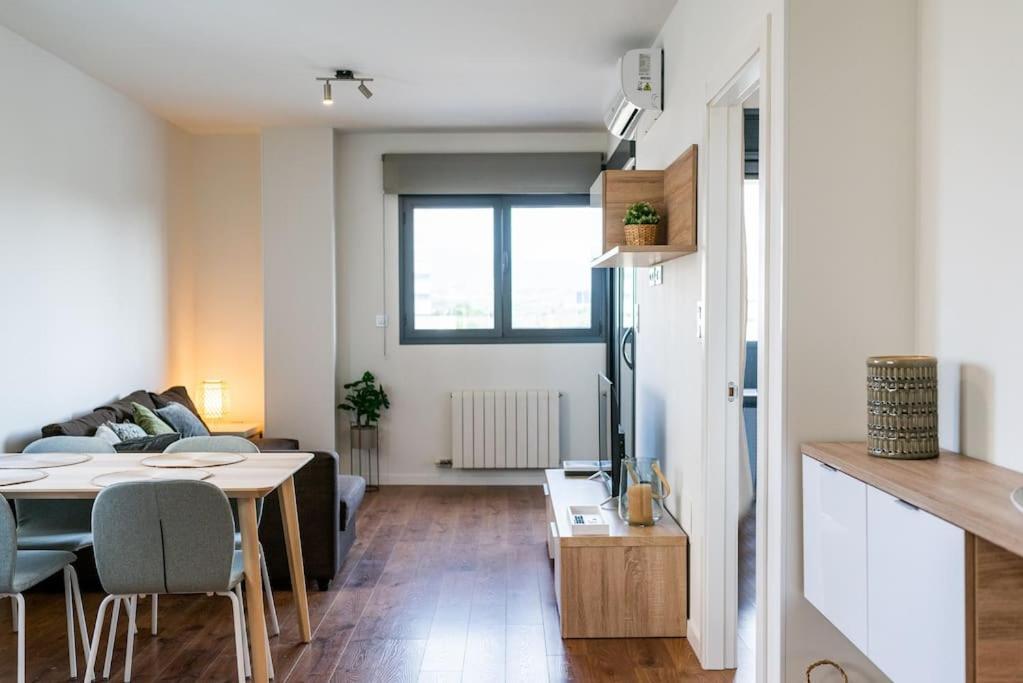 Moderno Apartamento Con Piscina Y Parking Гранада Екстериор снимка