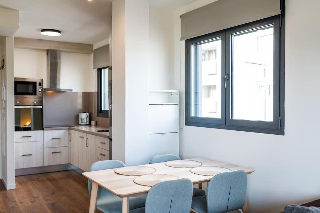 Moderno Apartamento Con Piscina Y Parking Гранада Екстериор снимка