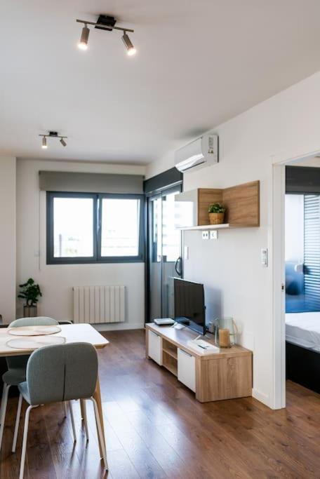 Moderno Apartamento Con Piscina Y Parking Гранада Екстериор снимка