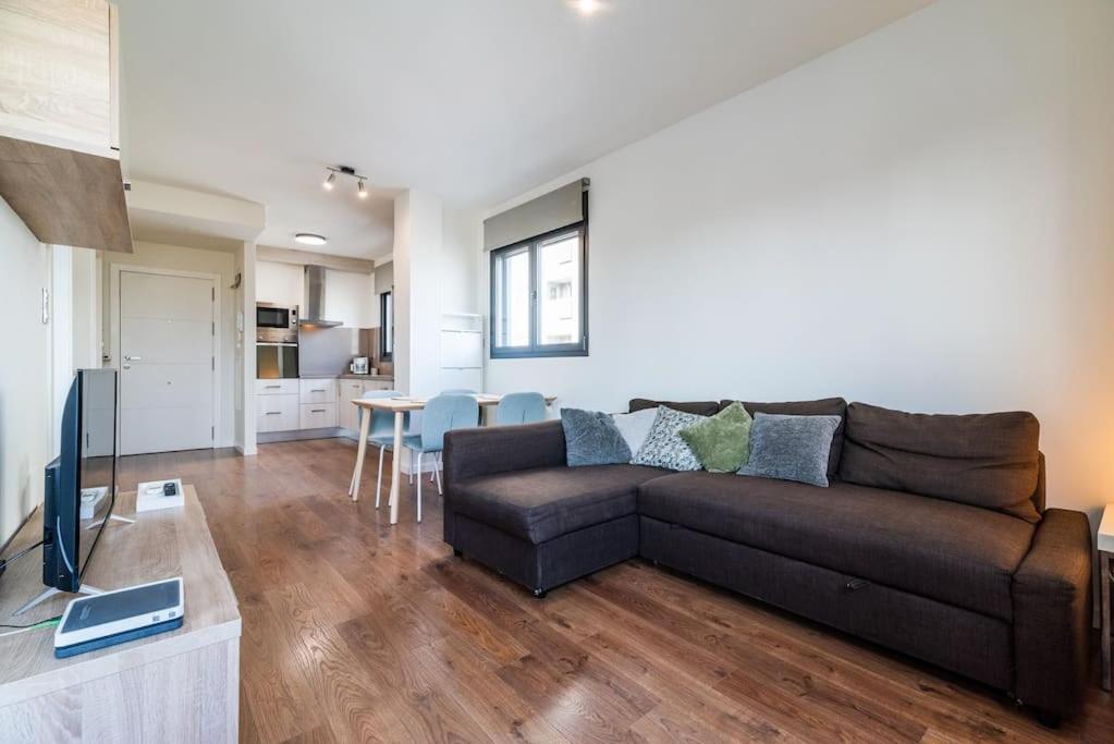 Moderno Apartamento Con Piscina Y Parking Гранада Екстериор снимка